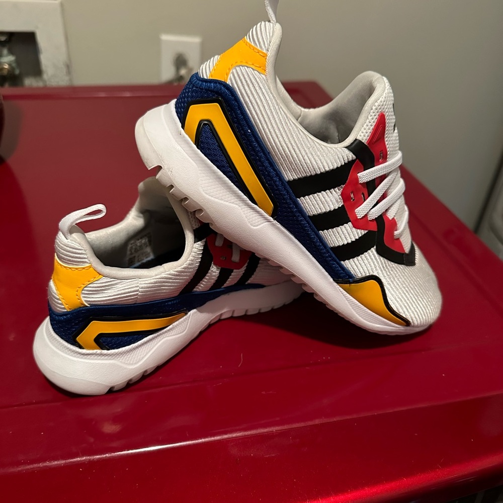 Adidas